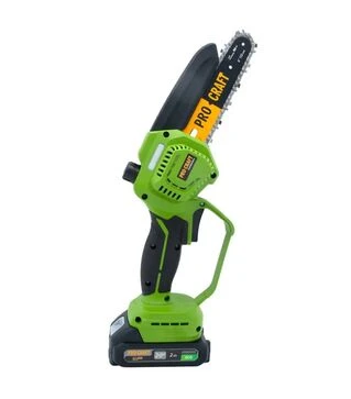 Акумуляторна міні пила ProCraft PKA-45 (030450)