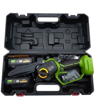 Аккумуляторная мини пила ProCraft PKA-45 в кейсе (030451)