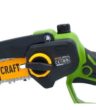 Аккумуляторная мини пила ProCraft PKA-45 в кейсе (030451)