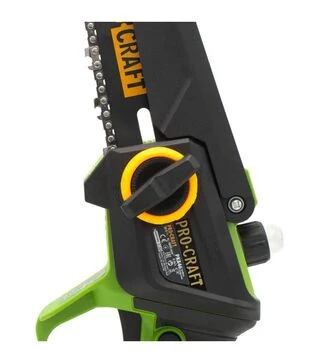 Аккумуляторная мини пила ProCraft PKA-46 (030461)