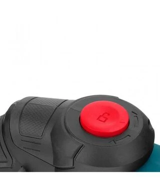 Аккумуляторная мини пила Ronix 150 мм, 20В, 2Ач (8600)