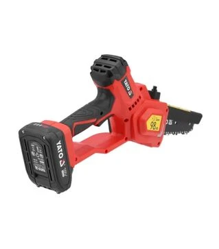 Акумуляторна пила YATO YT-828133, 18В, 7"
