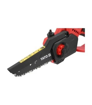 Акумуляторна пила YATO YT-828133, 18В, 7"