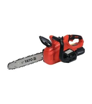 Акумуляторна пила YATO YT-828137, 18В, 12"