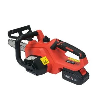 Акумуляторна пила YATO YT-828137, 18В, 12"
