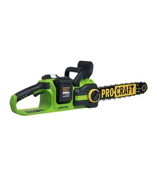 Пила цепная аккумуляторная ProCraft PCA-42/2 (030422)