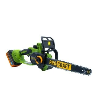 Пила цепная аккумуляторная ProCraft PKA-33 (030332)