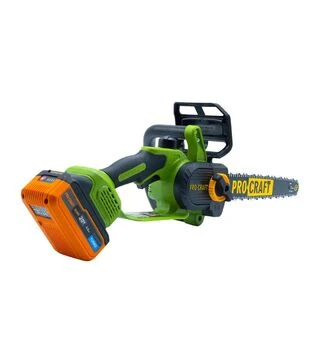 Пила цепная аккумуляторная ProCraft PKA-33 (030332)