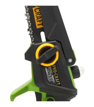 Пила&nbsp;ланцюгова&nbsp;акумуляторна&nbsp;ProCraft&nbsp;PKA-46,&nbsp;без&nbsp;АКБ&nbsp;та&nbsp;ЗП&nbsp;(090909)