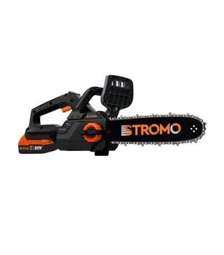 Пила цепная аккумуляторная Stromo AAS-44 (300440)