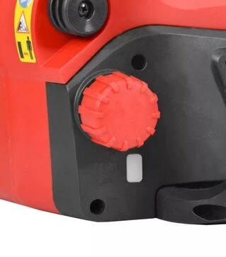 Пила цепная HECHT 9940 аккумуляторная, без АКБ и ЗП