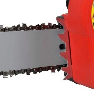 Пила цепная HECHT 9940 аккумуляторная, без АКБ и ЗП