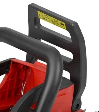 Пила цепная HECHT 9940 аккумуляторная, без АКБ и ЗП