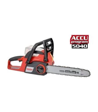 Пила цепная HECHT 9940 аккумуляторная, без АКБ и ЗП