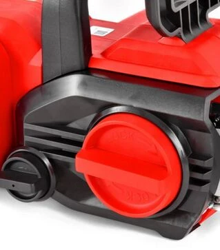 Пила цепная HECHT 9925 аккумуляторная, без АКБ и ЗП