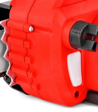 Пила цепная HECHT 9925 аккумуляторная, без АКБ и ЗП