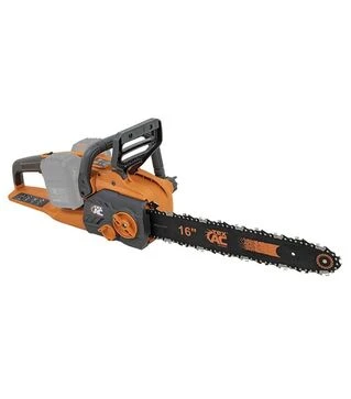 Пила цепная аккумуляторная Tex.AC TAOE-S16 + 2*B810+C2D (TAOE-S16 + 2*B810+C2D)