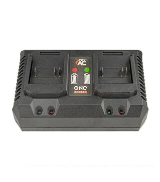 Пила цепная аккумуляторная Tex.AC TAOE-S16 + 2*B810+C2D (TAOE-S16 + 2*B810+C2D)