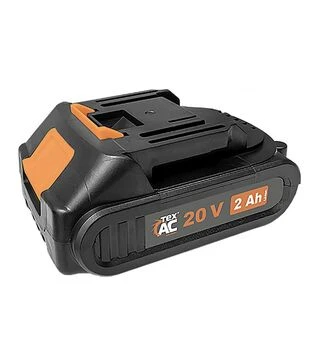 Пила цепная аккумуляторная Tex.AC TAOE-S4+B205+6" Цепь+шина (TAOE-S4+B205+6" Цепь+шина)