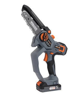 Пила цепная мини аккумуляторная SEQUOIA, 20 В (SBC2006-UNI)