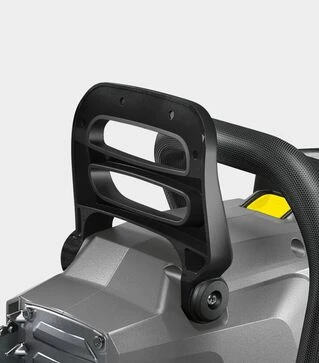 Пила ланцюгова акумуляторна Karcher CS 400/36 Bp pack, 23 м/с, 400 мм, 160 мл (1.042-505.0)
