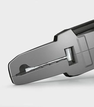 Пила ланцюгова акумуляторна Karcher CS 400/36 Bp pack, 23 м/с, 400 мм, 160 мл (1.042-505.0)