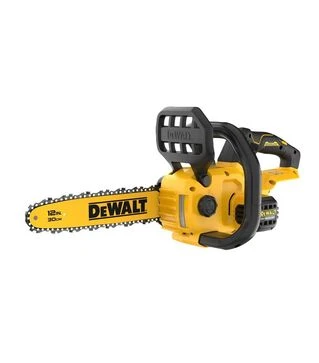 Пила ланцюгова акумуляторна DeWALT DCMCS565N, XR Li-Ion 18 В, 30 см, без АКБ та ЗП