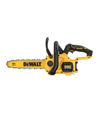 Пила ланцюгова акумуляторна DeWALT DCMCS565N, XR Li-Ion 18 В, 30 см, без АКБ та ЗП