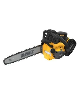 Пила ланцюгова акумуляторна DeWALT DCMCST635N, XR FLEXVOLT 54 В, 35 см, без АКБ та ЗП