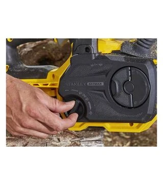 Пила цепная аккумуляторная Stanley FatMax SFMCCS630M1, 18 В, 30 см