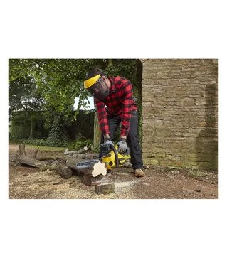 Пила цепная аккумуляторная Stanley FatMax SFMCCS630M1, 18 В, 30 см
