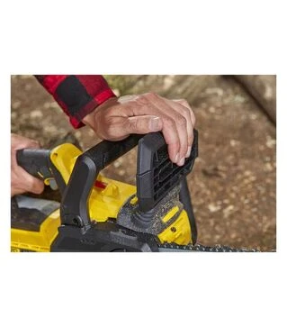 Пила цепная аккумуляторная Stanley FatMax SFMCCS630M1, 18 В, 30 см