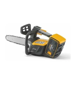 Пила цепная аккумуляторная STIGA PR700E, 48 В, 30 см, 3/8&rdquo;, без АКБ и ЗП