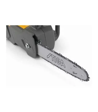 Пила цепная аккумуляторная STIGA PR700E, 48 В, 30 см, 3/8&rdquo;, без АКБ и ЗП