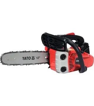 Бензопила YATO YT-84893