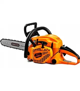 Бензопила GTM CN58D