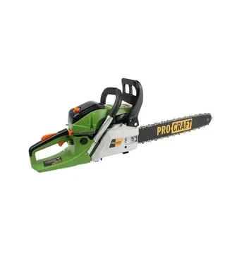 Бензопила ProCraft GS-52T