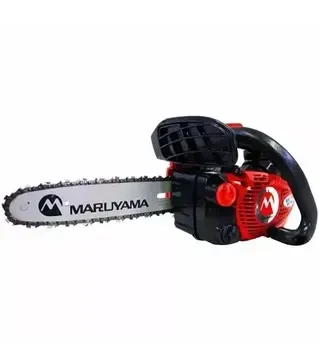 Бензопила Maruyama MCV3100TS (362778)
