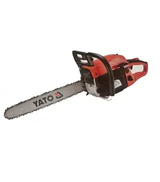 Бензопила YATO YT-84891