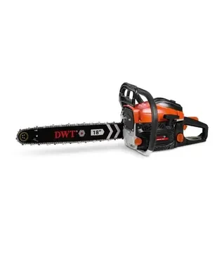 Бензопила DWT BKS45-18 B