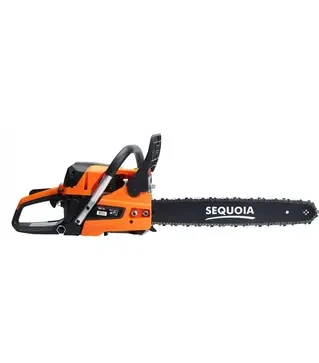 Бензопила SEQUOIA SPC2418