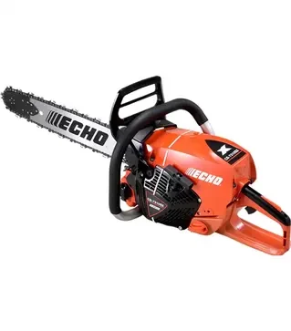 Бензопила Echo CS-7310SX