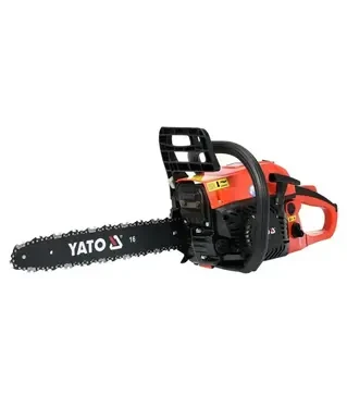 Бензопила YATO YT-84901