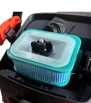 Бензопила Tex.AC TA-GS 3200, 3200 Вт, 52 см³