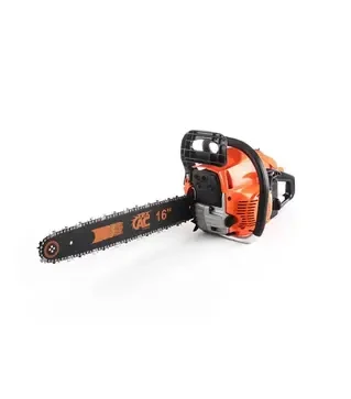 Бензопила Tex.AC TA-03-050, 3100 Вт, 52 см³, шина 16&#039;&#039; (407 мм)