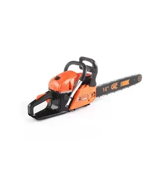 Бензопила Tex.AC TA-03-050, 3100 Вт, 52 см&sup3;, шина 16'' (407 мм)