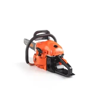 Бензопила Tex.AC TA-03-050, 3100 Вт, 52 см&sup3;, шина 16'' (407 мм)