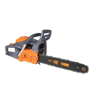 Бензопила Tex.AC TA-03-055, 3200 Вт, 52 см³