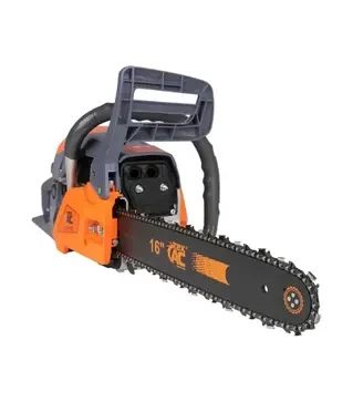 Бензопила Tex.AC TA-03-055, 3200 Вт, 52 см³