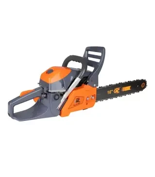 Бензопила Tex.AC TA-03-055, 3200 Вт, 52 см³